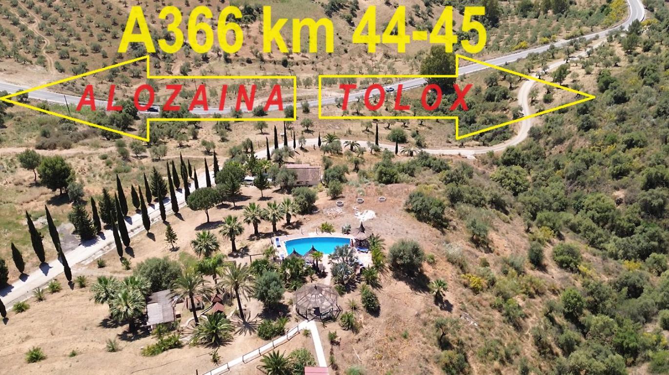 Castle Tower Ground Floor Apartment In Rural Holiday Park 'Cezanne' 톨록스 외부 사진